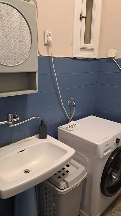 Kawalerka do wynajęcia, 32 m² Podgórze, Lubostroń - miniatura 4