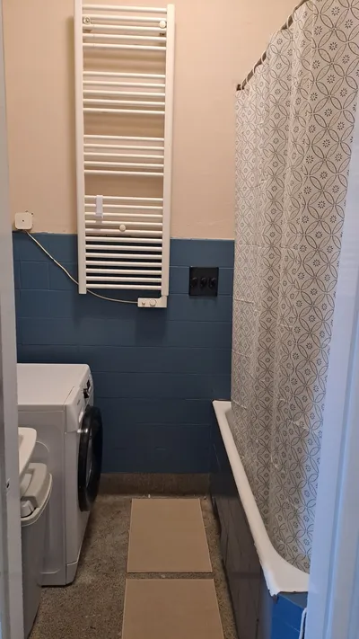 Kawalerka do wynajęcia, 32 m² Podgórze, Lubostroń - miniatura 3