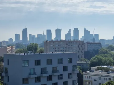 Mieszkanie na wynajem, 37 m² Wola, Góralska