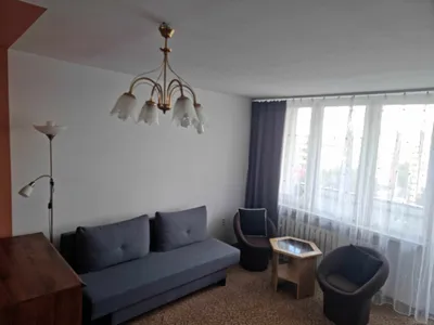 Mieszkanie na wynajem, 37 m² Wola, Góralska - miniatura 2