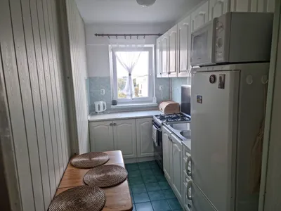 Mieszkanie na wynajem, 37 m² Wola, Góralska - miniatura 4