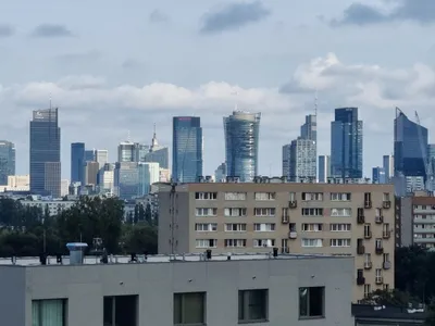 Mieszkanie na wynajem, 37 m² Wola, Góralska - miniatura 5