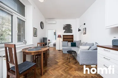 Mieszkanie na wynajem, 52 m² Kraków, Przemyska