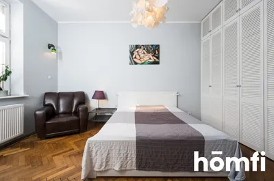 Mieszkanie na wynajem, 52 m² Kraków, Przemyska - miniatura 2