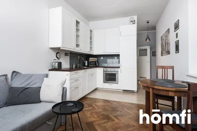 Mieszkanie na wynajem, 52 m² Kraków, Przemyska - miniatura 3