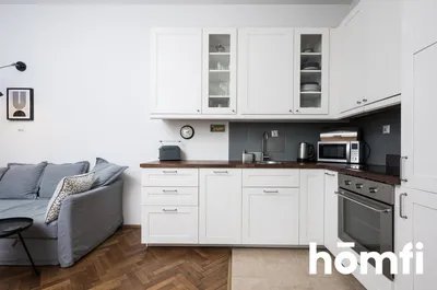Mieszkanie na wynajem, 52 m² Kraków, Przemyska - miniatura 5