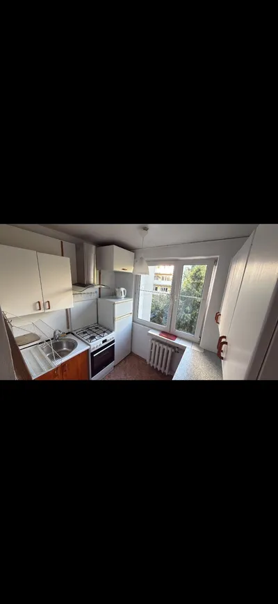 Mieszkanie na wynajem, 48 m² Wieczysta, Ugorek - miniatura 3