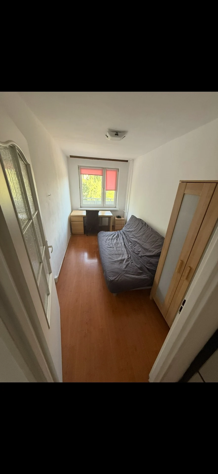 Mieszkanie na wynajem, 48 m² Wieczysta, Ugorek - 1/7