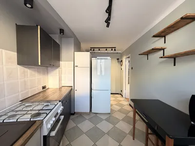 Mieszkanie do wynajęcia, 42 m² Bałuty-Doły, Przemysłowa - miniatura 3