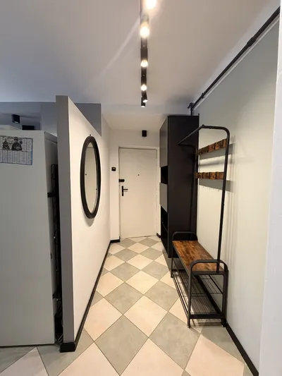 Mieszkanie do wynajęcia, 42 m² Bałuty-Doły, Przemysłowa - miniatura 5