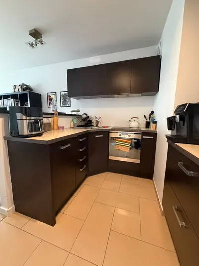 Mieszkanie na wynajem, 45 m² Poznań, Garbary - miniatura 2