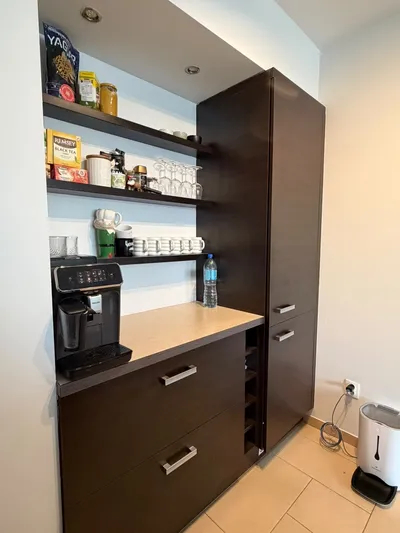 Mieszkanie na wynajem, 45 m² Poznań, Garbary - miniatura 3