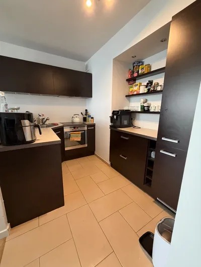 Mieszkanie na wynajem, 45 m² Poznań, Garbary - miniatura 4