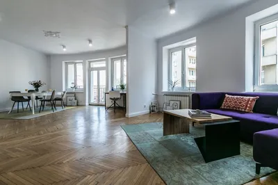 Mieszkanie do wynajęcia, 117 m² Powiśle, Tamka