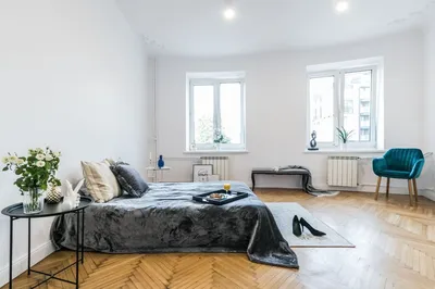 Mieszkanie do wynajęcia, 117 m² Powiśle, Tamka - miniatura 2