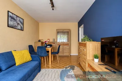 Mieszkanie na wynajem, 47 m² Rataje - miniatura 3
