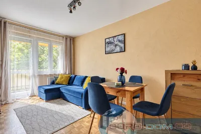 Mieszkanie na wynajem, 47 m² Rataje - miniatura 4