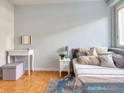 Mieszkanie na wynajem, 47 m² Rataje - miniatura 5