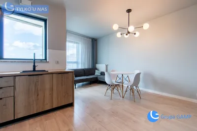 Mieszkanie do wynajęcia, 37 m² Kraków, Mogilska - miniatura 3