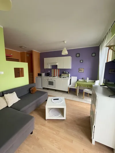 Kawalerka do wynajęcia, 25 m² Prądnik Biały, Siewna - miniatura 3