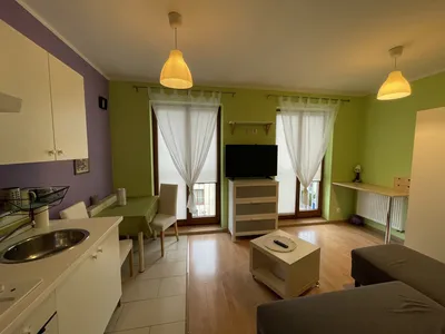 Kawalerka do wynajęcia, 25 m² Prądnik Biały, Siewna - miniatura 2