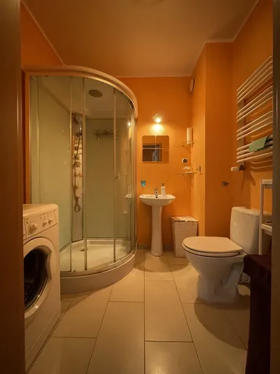 Kawalerka do wynajęcia, 25 m² Prądnik Biały, Siewna - miniatura 5