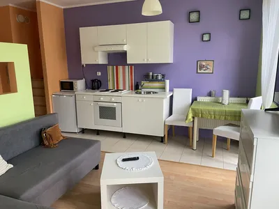 Kawalerka do wynajęcia, 25 m² Prądnik Biały, Siewna - miniatura 4