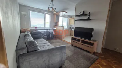 Mieszkanie na wynajem, 65 m² Kozanów
