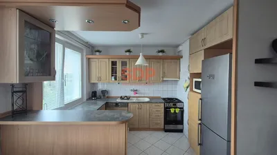 Mieszkanie na wynajem, 65 m² Kozanów - miniatura 2