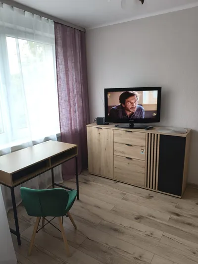 Mieszkanie do wynajęcia, 36 m² Krowodrza, Racławicka