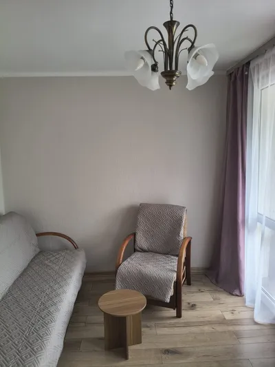 Mieszkanie do wynajęcia, 36 m² Krowodrza, Racławicka - miniatura 2