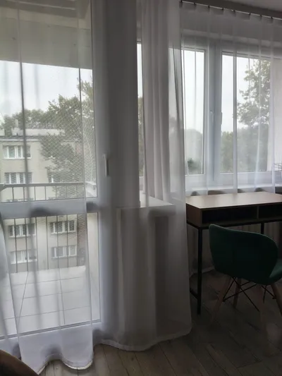 Mieszkanie do wynajęcia, 36 m² Krowodrza, Racławicka - miniatura 3