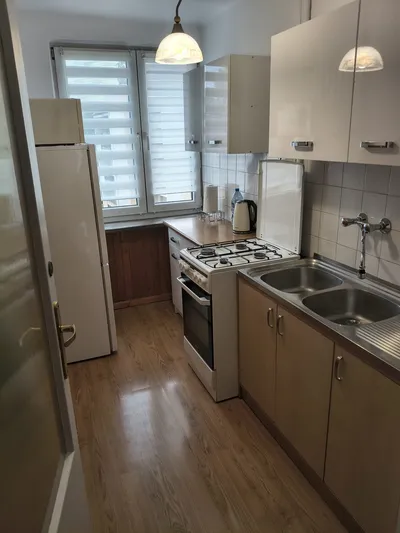 Mieszkanie do wynajęcia, 36 m² Krowodrza, Racławicka - miniatura 4