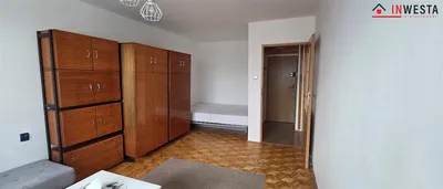 Kawalerka do wynajęcia, 35 m² Mokotów, Broniwoja - miniatura 3