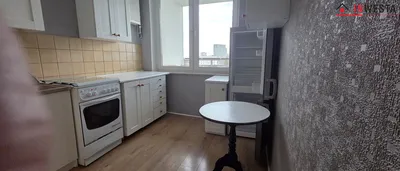 Kawalerka do wynajęcia, 35 m² Mokotów, Broniwoja - miniatura 5