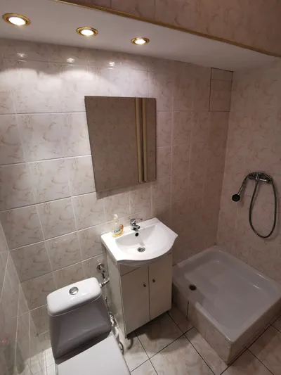 Kawalerka na wynajem, 19 m² Gdynia, Chylońska - miniatura 5