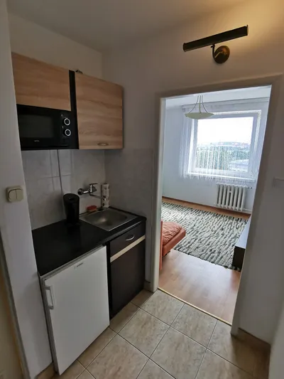 Kawalerka do wynajęcia, 19 m² Gdynia, Chylońska - miniatura 4