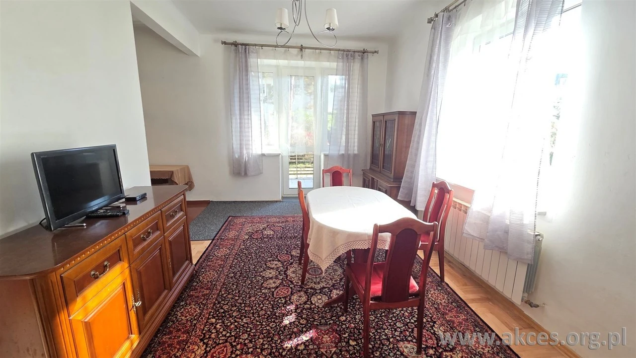Mieszkanie do wynajęcia, 75 m² Anin - 1/11