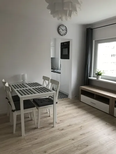 Mieszkanie do wynajęcia, 40 m² Bielany, Antyczna - miniatura 2