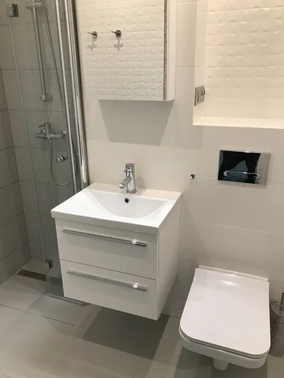 Mieszkanie do wynajęcia, 40 m² Bielany, Antyczna - miniatura 3