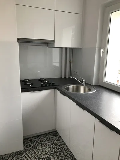 Mieszkanie do wynajęcia, 40 m² Bielany, Antyczna - miniatura 5