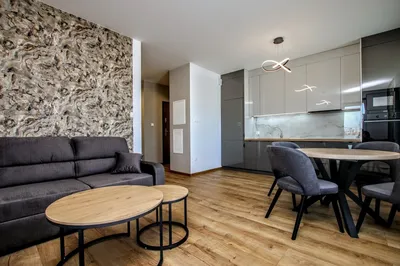 Mieszkanie na wynajem, 54 m² Rzeszów, Czudecka - miniatura 2
