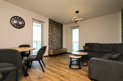 Mieszkanie na wynajem, 54 m² Rzeszów, Czudecka - miniatura 3
