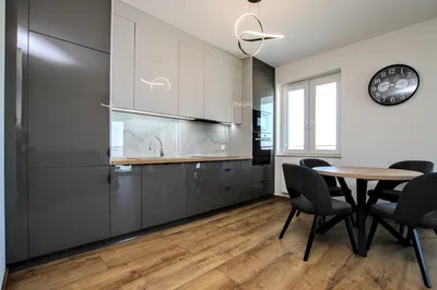 Mieszkanie na wynajem, 54 m² Rzeszów, Czudecka - miniatura 4