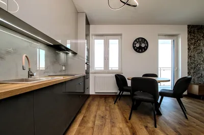 Mieszkanie na wynajem, 54 m² Rzeszów, Czudecka - miniatura 5