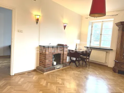 Mieszkanie do wynajęcia, 82 m² Ujazdów - miniatura 2