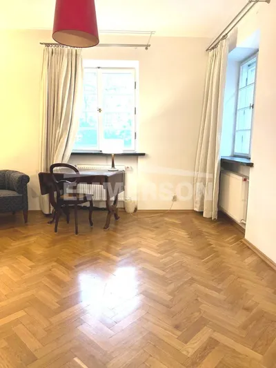 Mieszkanie do wynajęcia, 82 m² Ujazdów - miniatura 3