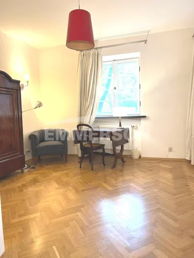 Mieszkanie do wynajęcia, 82 m² Ujazdów - miniatura 4