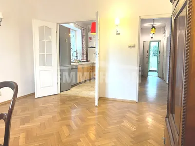 Mieszkanie do wynajęcia, 82 m² Ujazdów - miniatura 5