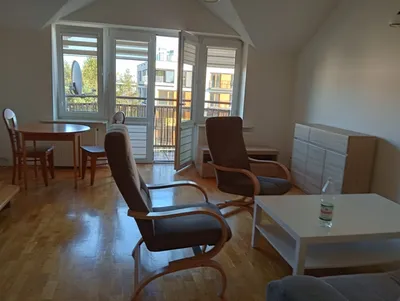 Mieszkanie na wynajem, 43 m² Ursynów, Makolągwy